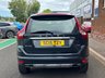 USED 2015 15 VOLVO XC60 2.0 D4 SE Lux Nav SUV 5dr Diesel Auto Euro 6 (s/s) (190 ps) 