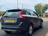 USED 2015 15 VOLVO XC60 2.0 D4 SE Lux Nav SUV 5dr Diesel Auto Euro 6 (s/s) (190 ps) 