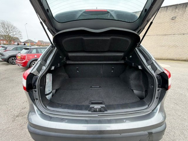 2014 NISSAN QASHQAI - Photo 10