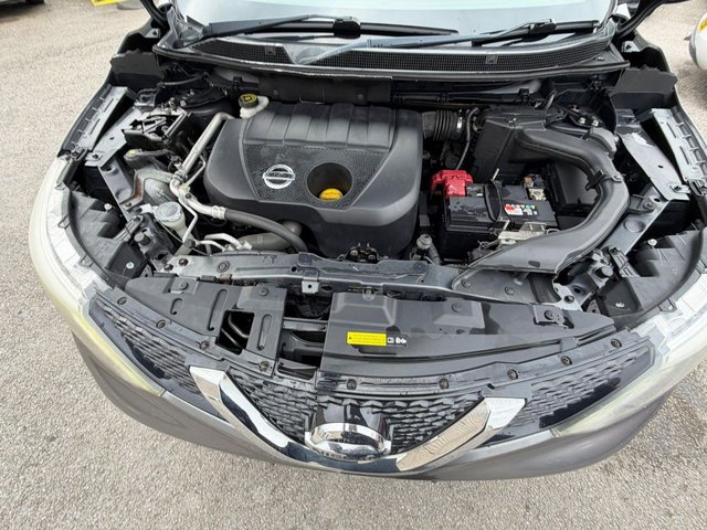 2014 NISSAN QASHQAI - Photo 4