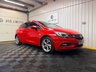 USED 2016 65 VAUXHALL ASTRA 1.0i Turbo ecoFLEX SRi Hatchback 5dr Petrol Manual Euro 6 (s/s) (105 ps) 
