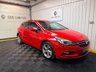 USED 2016 65 VAUXHALL ASTRA 1.0i Turbo ecoFLEX SRi Hatchback 5dr Petrol Manual Euro 6 (s/s) (105 ps) 