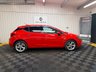USED 2016 65 VAUXHALL ASTRA 1.0i Turbo ecoFLEX SRi Hatchback 5dr Petrol Manual Euro 6 (s/s) (105 ps) 