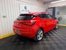 USED 2016 65 VAUXHALL ASTRA 1.0i Turbo ecoFLEX SRi Hatchback 5dr Petrol Manual Euro 6 (s/s) (105 ps) 