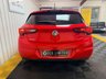 USED 2016 65 VAUXHALL ASTRA 1.0i Turbo ecoFLEX SRi Hatchback 5dr Petrol Manual Euro 6 (s/s) (105 ps) 