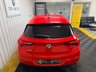 USED 2016 65 VAUXHALL ASTRA 1.0i Turbo ecoFLEX SRi Hatchback 5dr Petrol Manual Euro 6 (s/s) (105 ps) 