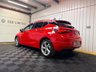 USED 2016 65 VAUXHALL ASTRA 1.0i Turbo ecoFLEX SRi Hatchback 5dr Petrol Manual Euro 6 (s/s) (105 ps) 