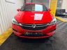 USED 2016 65 VAUXHALL ASTRA 1.0i Turbo ecoFLEX SRi Hatchback 5dr Petrol Manual Euro 6 (s/s) (105 ps) 