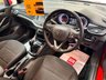 USED 2016 65 VAUXHALL ASTRA 1.0i Turbo ecoFLEX SRi Hatchback 5dr Petrol Manual Euro 6 (s/s) (105 ps) 
