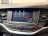 USED 2016 65 VAUXHALL ASTRA 1.0i Turbo ecoFLEX SRi Hatchback 5dr Petrol Manual Euro 6 (s/s) (105 ps) 