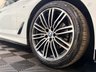 USED 2018 68 BMW 5 SERIES 2.0 520i GPF M Sport Saloon 4dr Petrol Auto Euro 6 (s/s) (184 ps) GLOSS BLACK BODYKIT / M SPORT