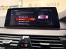 USED 2018 68 BMW 5 SERIES 2.0 520i GPF M Sport Saloon 4dr Petrol Auto Euro 6 (s/s) (184 ps) GLOSS BLACK BODYKIT / M SPORT