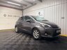 USED 2014 63 TOYOTA YARIS 1.5 VVT-h Icon Plus Hatchback 5dr Petrol Hybrid CVT Euro 5 (101 ps) 9 SERVICES ON FILE