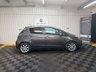 USED 2014 63 TOYOTA YARIS 1.5 VVT-h Icon Plus Hatchback 5dr Petrol Hybrid CVT Euro 5 (101 ps) 9 SERVICES ON FILE
