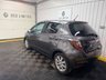 USED 2014 63 TOYOTA YARIS 1.5 VVT-h Icon Plus Hatchback 5dr Petrol Hybrid CVT Euro 5 (101 ps) 9 SERVICES ON FILE