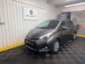 USED 2014 63 TOYOTA YARIS 1.5 VVT-h Icon Plus Hatchback 5dr Petrol Hybrid CVT Euro 5 (101 ps) 9 SERVICES ON FILE