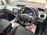 USED 2014 63 TOYOTA YARIS 1.5 VVT-h Icon Plus Hatchback 5dr Petrol Hybrid CVT Euro 5 (101 ps) 9 SERVICES ON FILE