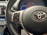 USED 2014 63 TOYOTA YARIS 1.5 VVT-h Icon Plus Hatchback 5dr Petrol Hybrid CVT Euro 5 (101 ps) 9 SERVICES ON FILE