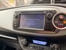 USED 2014 63 TOYOTA YARIS 1.5 VVT-h Icon Plus Hatchback 5dr Petrol Hybrid CVT Euro 5 (101 ps) 9 SERVICES ON FILE