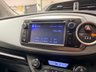 USED 2014 63 TOYOTA YARIS 1.5 VVT-h Icon Plus Hatchback 5dr Petrol Hybrid CVT Euro 5 (101 ps) 9 SERVICES ON FILE