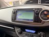 USED 2014 63 TOYOTA YARIS 1.5 VVT-h Icon Plus Hatchback 5dr Petrol Hybrid CVT Euro 5 (101 ps) 9 SERVICES ON FILE