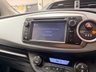 USED 2014 63 TOYOTA YARIS 1.5 VVT-h Icon Plus Hatchback 5dr Petrol Hybrid CVT Euro 5 (101 ps) 9 SERVICES ON FILE
