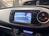 USED 2014 63 TOYOTA YARIS 1.5 VVT-h Icon Plus Hatchback 5dr Petrol Hybrid CVT Euro 5 (101 ps) 9 SERVICES ON FILE