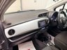 USED 2014 63 TOYOTA YARIS 1.5 VVT-h Icon Plus Hatchback 5dr Petrol Hybrid CVT Euro 5 (101 ps) 9 SERVICES ON FILE