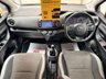 USED 2019 69 TOYOTA YARIS 1.5 VVT-i Y20 Hatchback 5dr Petrol Manual Euro 6 (111 ps) 2 KEYS / ULEZ / BLUETOOTH / CRUISE