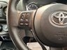 USED 2019 69 TOYOTA YARIS 1.5 VVT-i Y20 Hatchback 5dr Petrol Manual Euro 6 (111 ps) 2 KEYS / ULEZ / BLUETOOTH / CRUISE