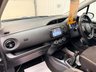 USED 2019 69 TOYOTA YARIS 1.5 VVT-i Y20 Hatchback 5dr Petrol Manual Euro 6 (111 ps) 2 KEYS / ULEZ / BLUETOOTH / CRUISE