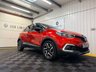 USED 2019 69 RENAULT CAPTUR 0.9 TCe ENERGY Iconic SUV 5dr Petrol Manual Euro 6 (s/s) (90 ps) 6 SERVICE RECORDS