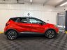 USED 2019 69 RENAULT CAPTUR 0.9 TCe ENERGY Iconic SUV 5dr Petrol Manual Euro 6 (s/s) (90 ps) 6 SERVICE RECORDS