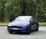 USED 2022 72 TESLA MODEL Y (Dual Motor) Long Range SUV 5dr Electric Auto 4WDE (384 bhp) 