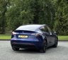 USED 2022 72 TESLA MODEL Y (Dual Motor) Long Range SUV 5dr Electric Auto 4WDE (384 bhp) 
