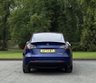 USED 2022 72 TESLA MODEL Y (Dual Motor) Long Range SUV 5dr Electric Auto 4WDE (384 bhp) 
