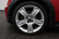 USED 2005 55 MINI HATCH 1.6 Cooper S Steptronic Euro 4 3dr (AC) INCREDIBLY LOW MILEAGE