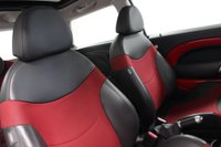 USED 2005 55 MINI HATCH 1.6 Cooper S Steptronic Euro 4 3dr (AC) INCREDIBLY LOW MILEAGE