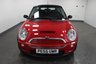 USED 2005 55 MINI HATCH 1.6 Cooper S Steptronic Euro 4 3dr (AC) INCREDIBLY LOW MILEAGE