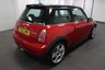 USED 2005 55 MINI HATCH 1.6 Cooper S Steptronic Euro 4 3dr (AC) INCREDIBLY LOW MILEAGE