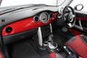 USED 2005 55 MINI HATCH 1.6 Cooper S Steptronic Euro 4 3dr (AC) INCREDIBLY LOW MILEAGE