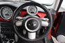 USED 2005 55 MINI HATCH 1.6 Cooper S Steptronic Euro 4 3dr (AC) INCREDIBLY LOW MILEAGE