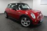 USED 2005 55 MINI HATCH 1.6 Cooper S Steptronic Euro 4 3dr (AC) INCREDIBLY LOW MILEAGE