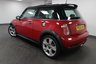 USED 2005 55 MINI HATCH 1.6 Cooper S Steptronic Euro 4 3dr (AC) INCREDIBLY LOW MILEAGE