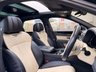 USED 2018 68 BENTLEY BENTAYGA 6.0 W12 SUV 5dr Petrol Auto 4WD Euro 6 (s/s) (608 ps) 