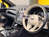 USED 2018 68 BENTLEY BENTAYGA 6.0 W12 SUV 5dr Petrol Auto 4WD Euro 6 (s/s) (608 ps) 