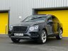 USED 2018 68 BENTLEY BENTAYGA 6.0 W12 SUV 5dr Petrol Auto 4WD Euro 6 (s/s) (608 ps) 