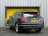 USED 2018 68 BENTLEY BENTAYGA 6.0 W12 SUV 5dr Petrol Auto 4WD Euro 6 (s/s) (608 ps) 
