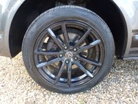 USED 2017 17 VOLKSWAGEN TRANSPORTER 2.0 TDI T28 BlueMotion Tech Highline Panel Van 5dr Diesel Manual FWD SWB Euro 6 (s/s) (102 ps) www.suffolkcarcentre.co.uk - Located at Reydon