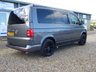 USED 2017 17 VOLKSWAGEN TRANSPORTER 2.0 TDI T28 BlueMotion Tech Highline Panel Van 5dr Diesel Manual FWD SWB Euro 6 (s/s) (102 ps) www.suffolkcarcentre.co.uk - Located at Reydon